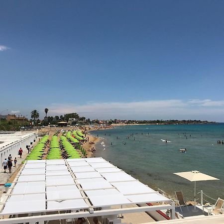 Le Torrette Rooms And Apartments Авола Екстер'єр фото