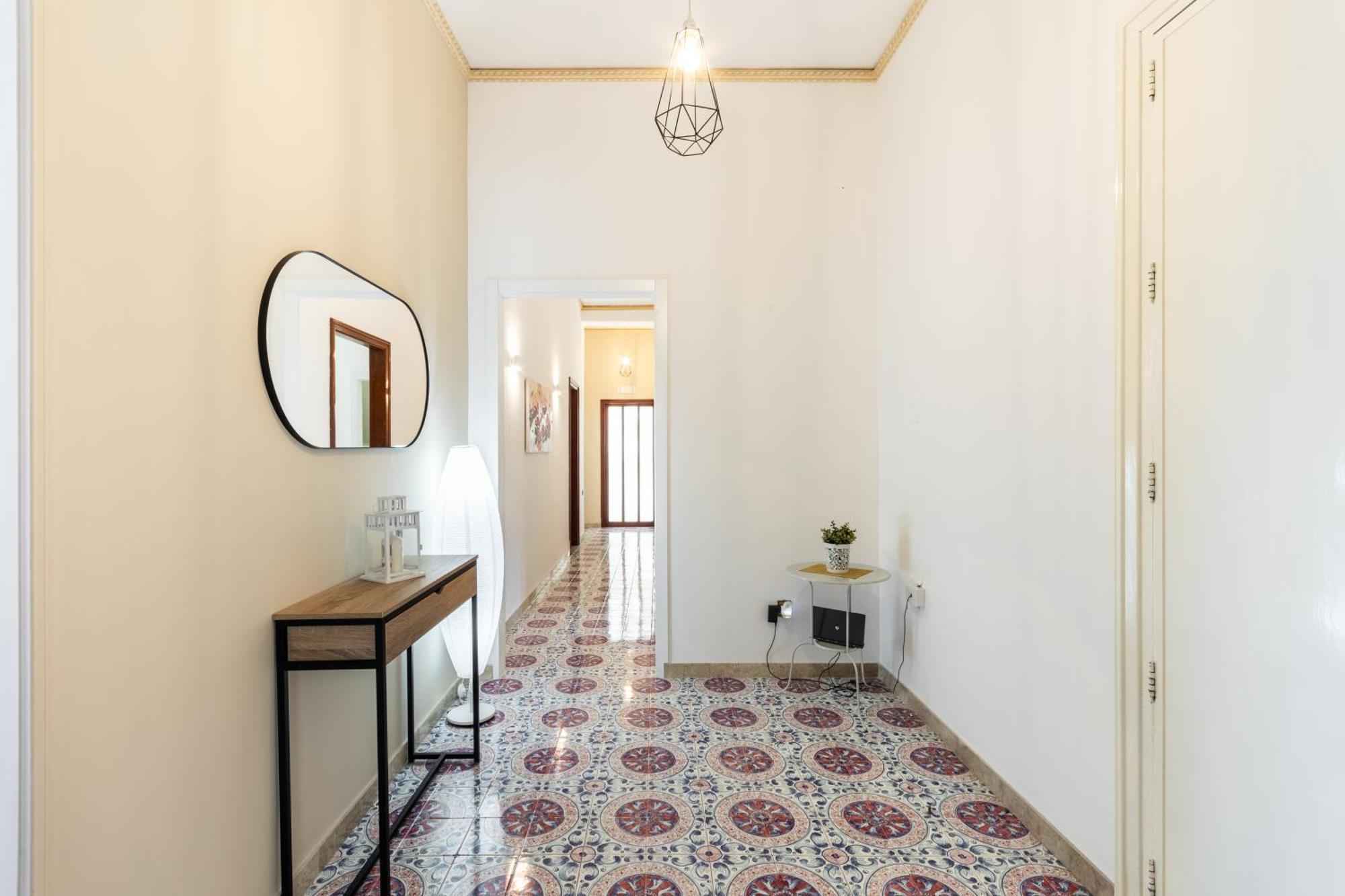 Le Torrette Rooms And Apartments Авола Екстер'єр фото