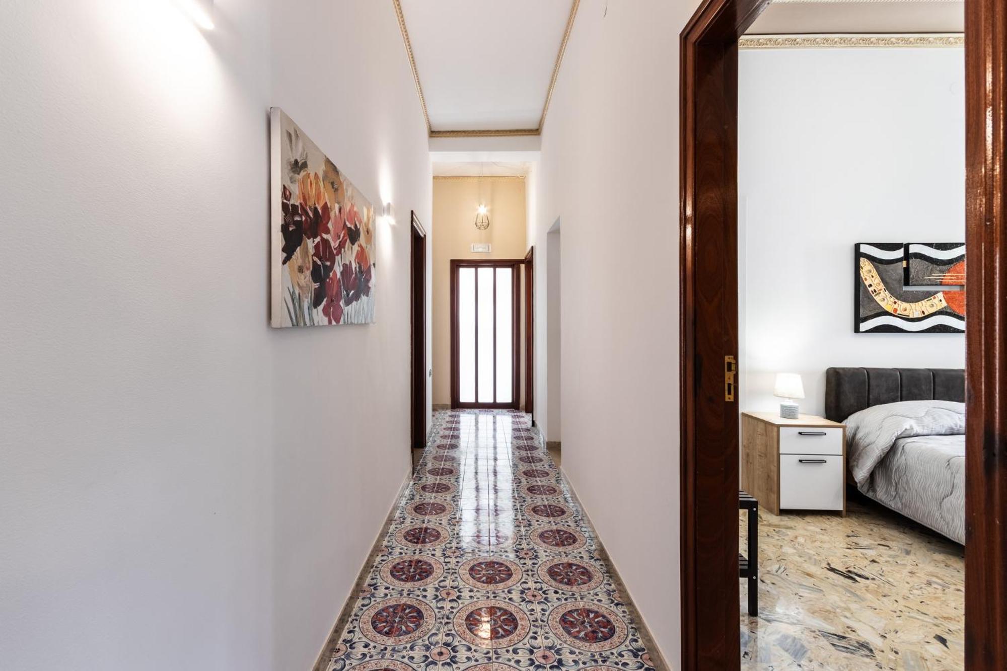 Le Torrette Rooms And Apartments Авола Екстер'єр фото