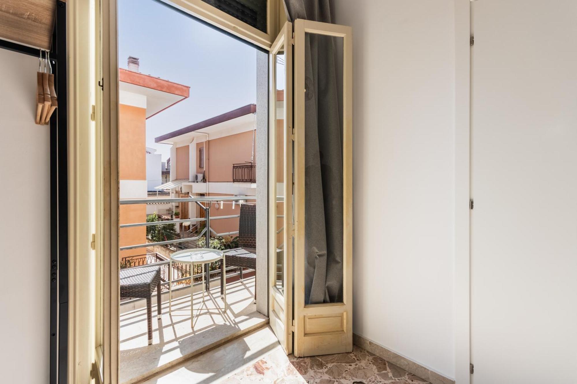 Le Torrette Rooms And Apartments Авола Екстер'єр фото