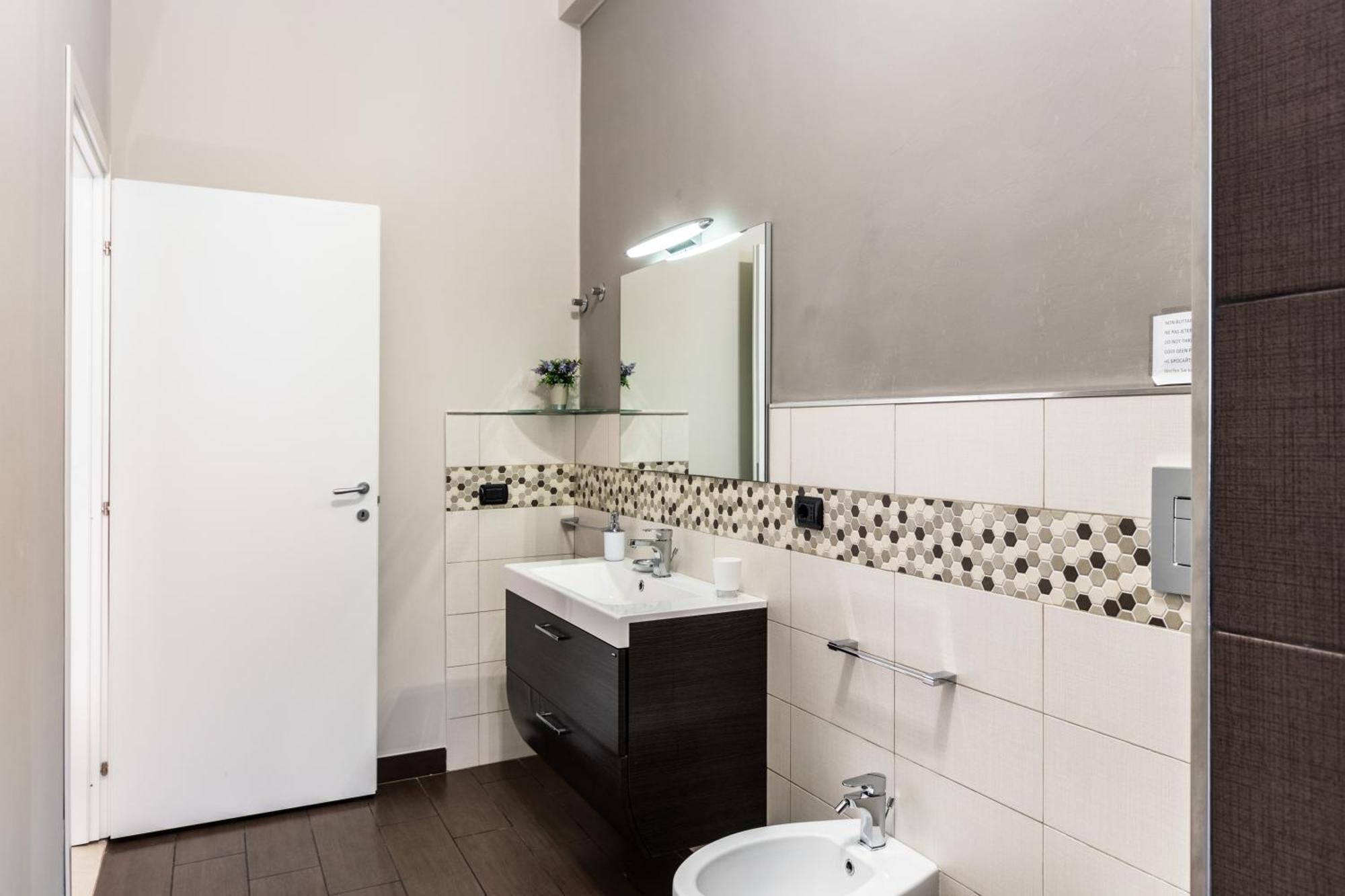 Le Torrette Rooms And Apartments Авола Екстер'єр фото