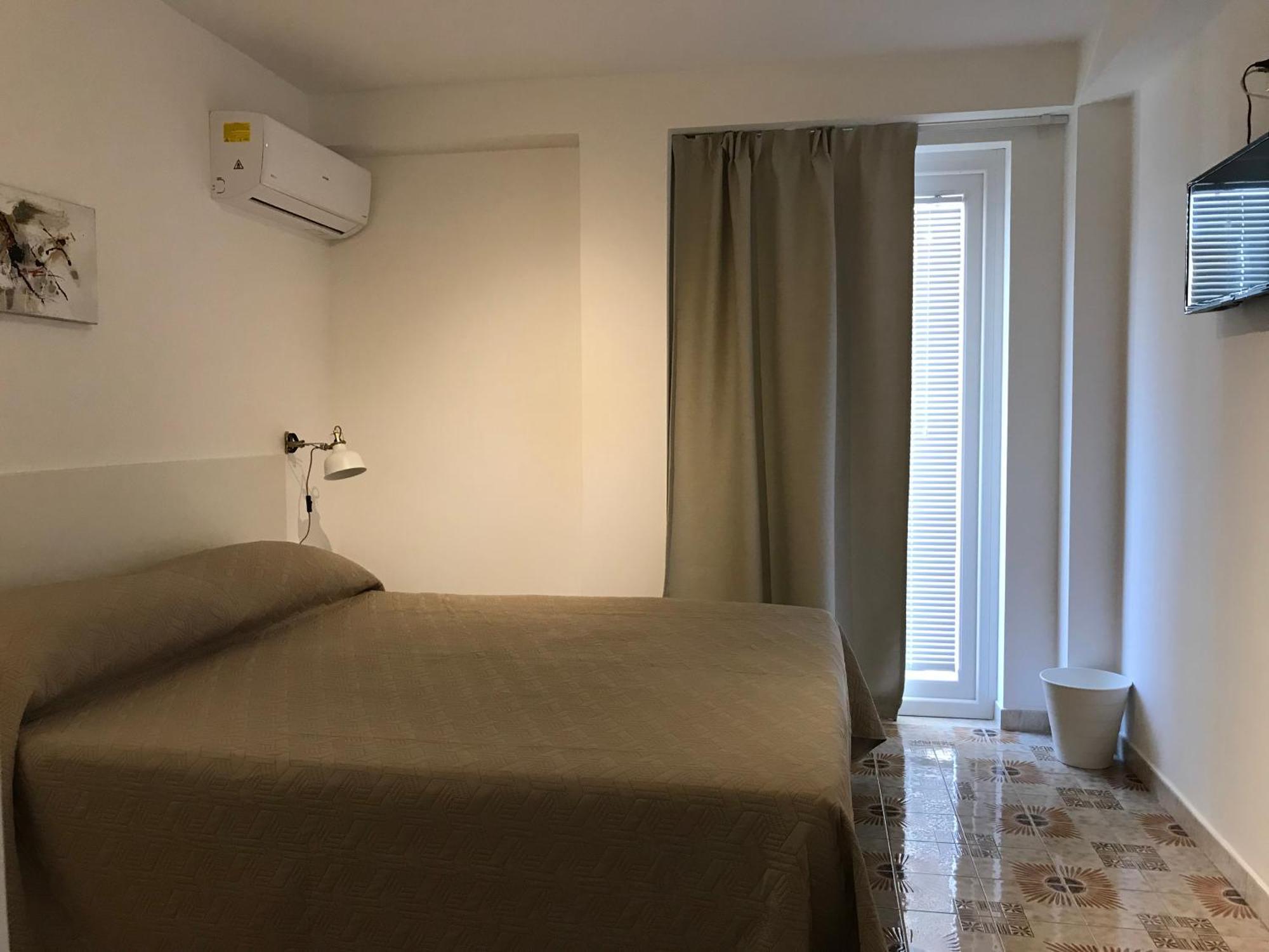 Le Torrette Rooms And Apartments Авола Екстер'єр фото