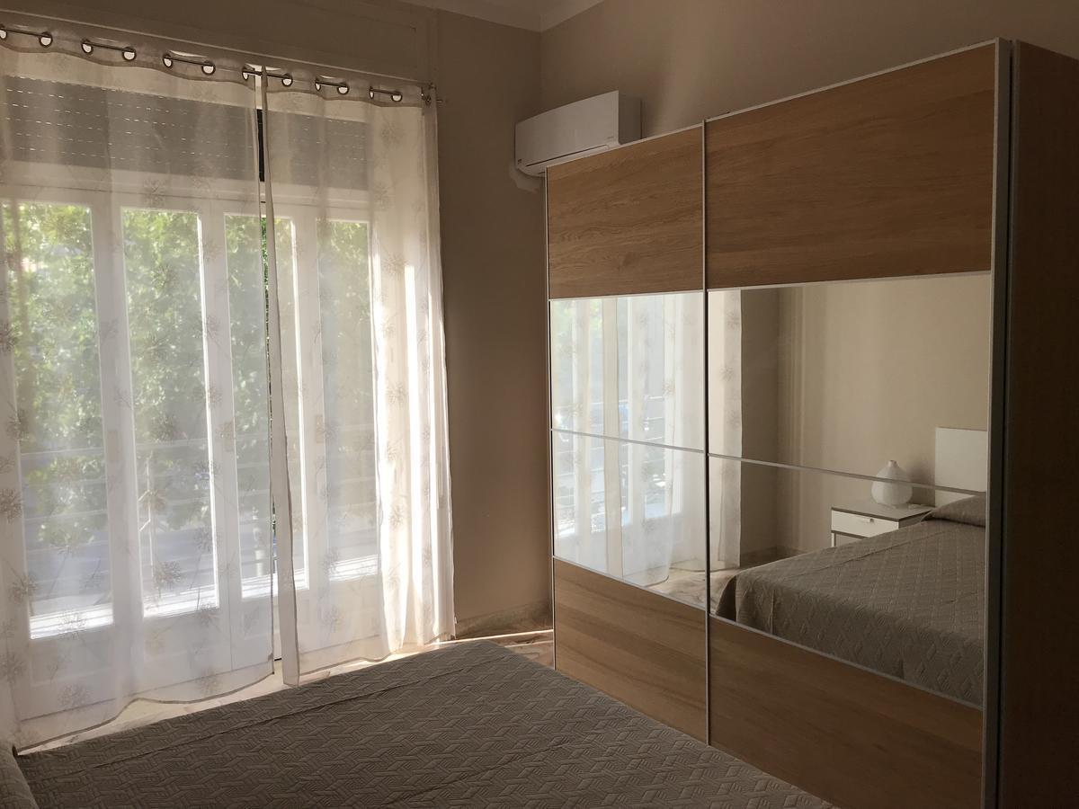 Le Torrette Rooms And Apartments Авола Екстер'єр фото