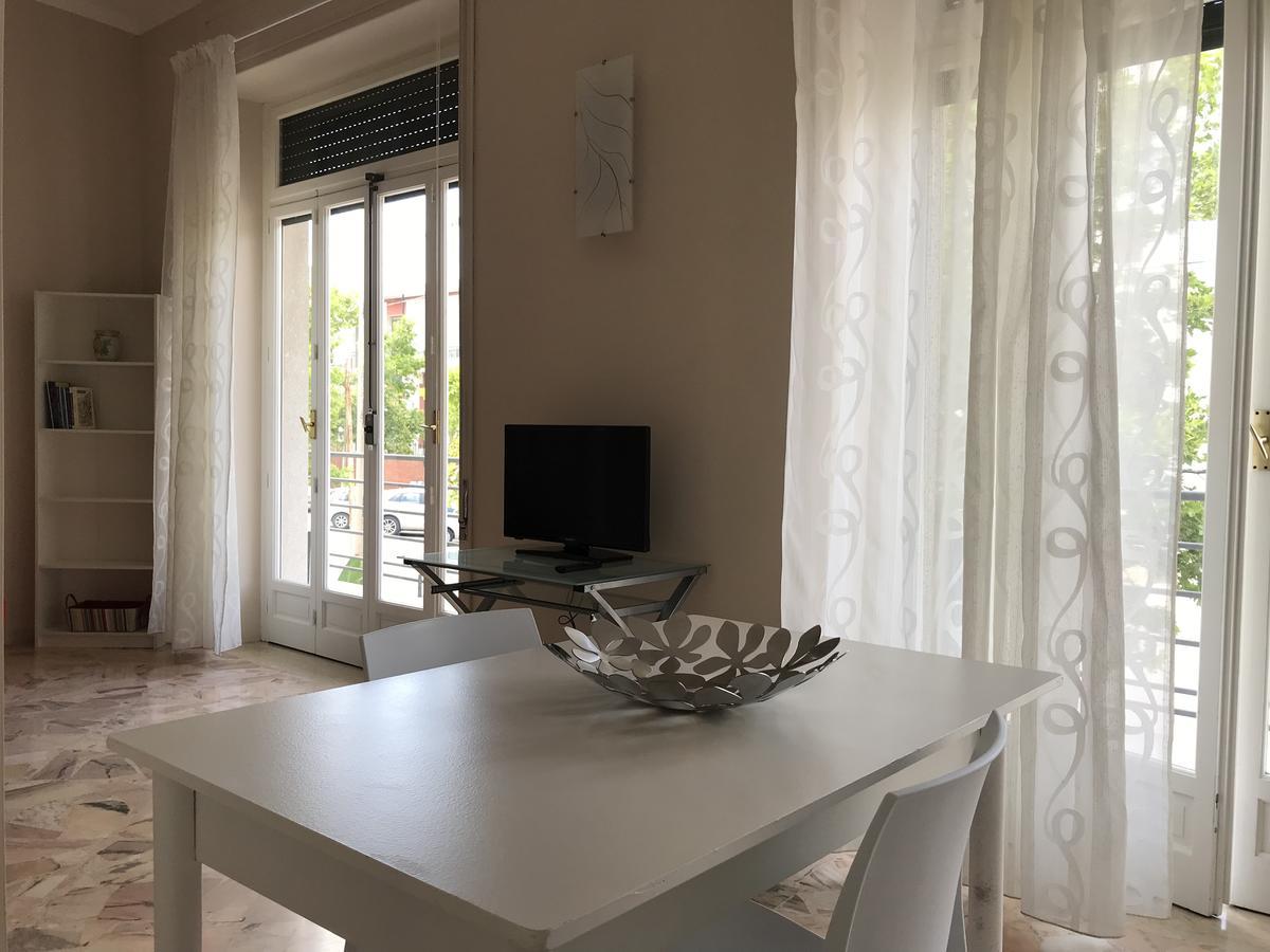 Le Torrette Rooms And Apartments Авола Екстер'єр фото